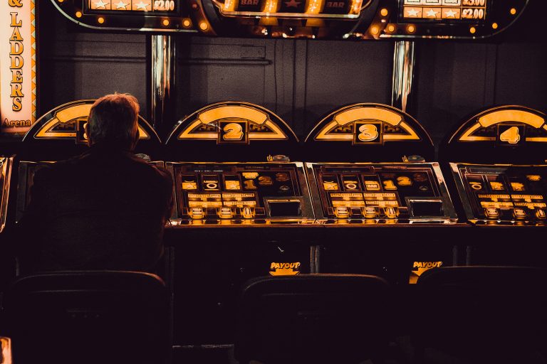 Mesin Slot Baru Alaska Segera