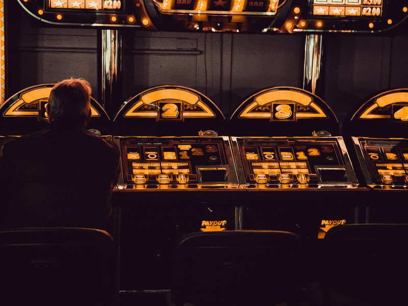 Mesin Slot Baru Alaska Segera