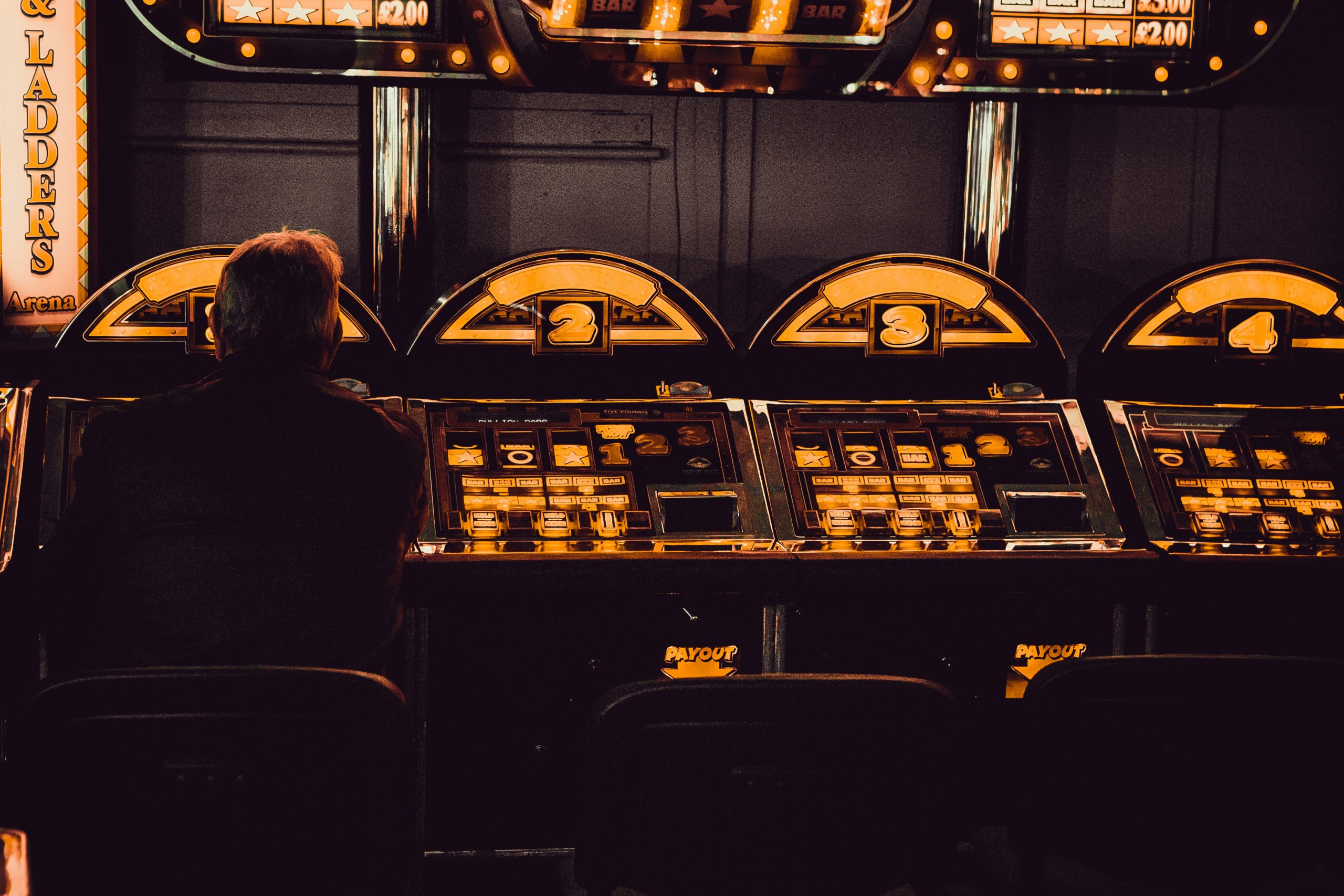 Mesin Slot Baru Alaska Segera
