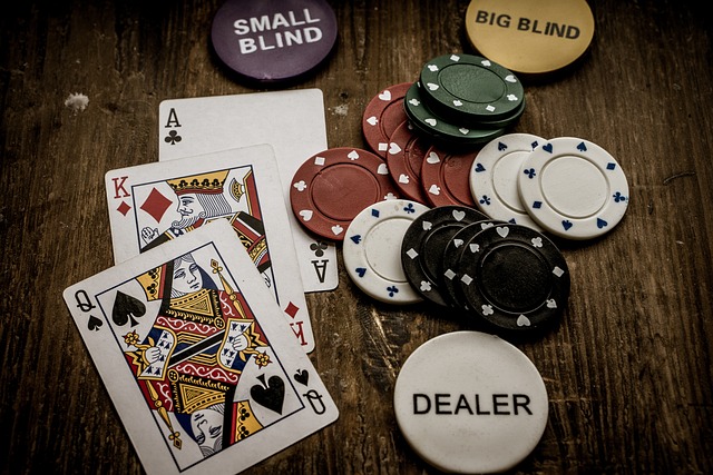 Rahasia Mesin Slot Modern: Taruhan Dipadukan Dengan Estetika